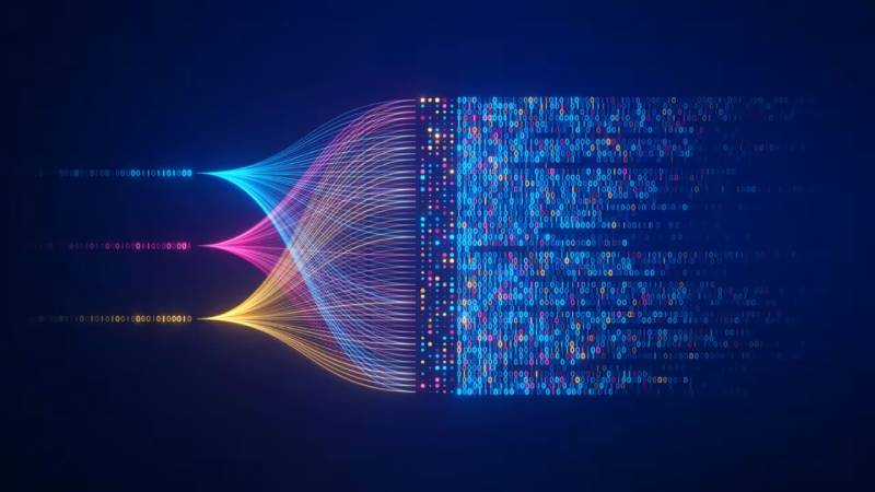 辽源软件开发：解锁高性能应用的核心技术路径
